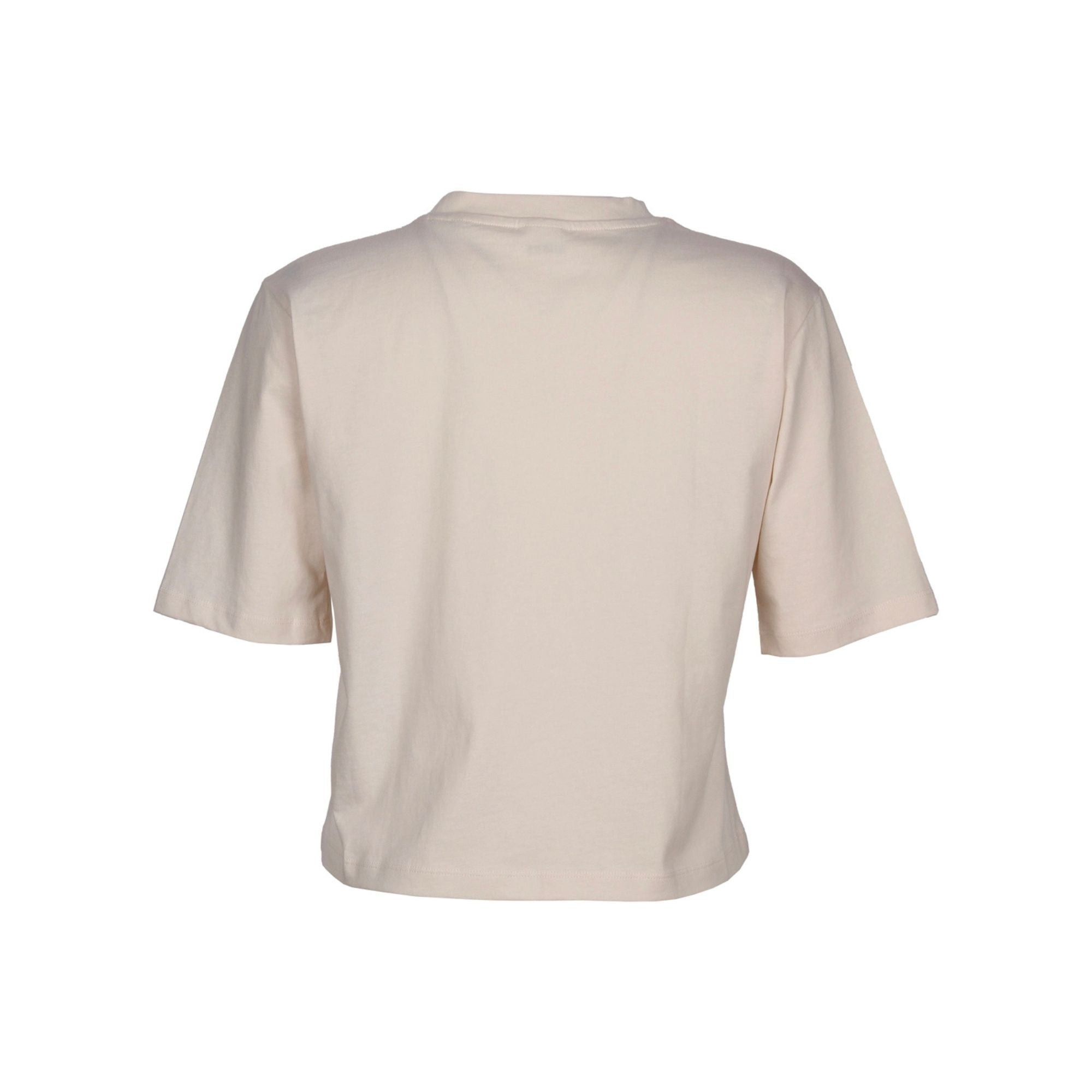 T-shirt Donna Colette, in cotone, a girocollo
