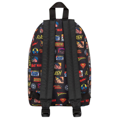 Zaino Ragazzi con fantasia eroi Marvel e tasca frontale