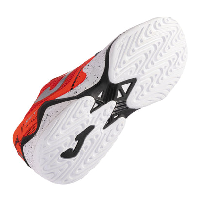 Scarpa Uomo da padel, Set Men 23, con tomaia traspirante