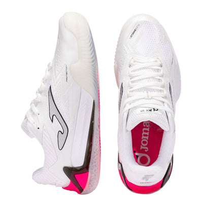 Scarpa Uomo Open Men 25, con tomaia in mesh e suola in gomma ad alta resistenza