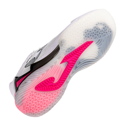 Scarpa Uomo Open Men 25, con tomaia in mesh e suola in gomma ad alta resistenza