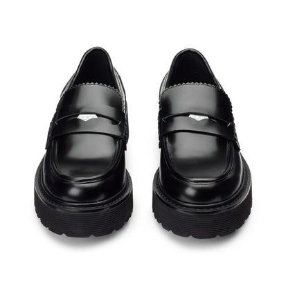 Mocassino Donna Slash 3947