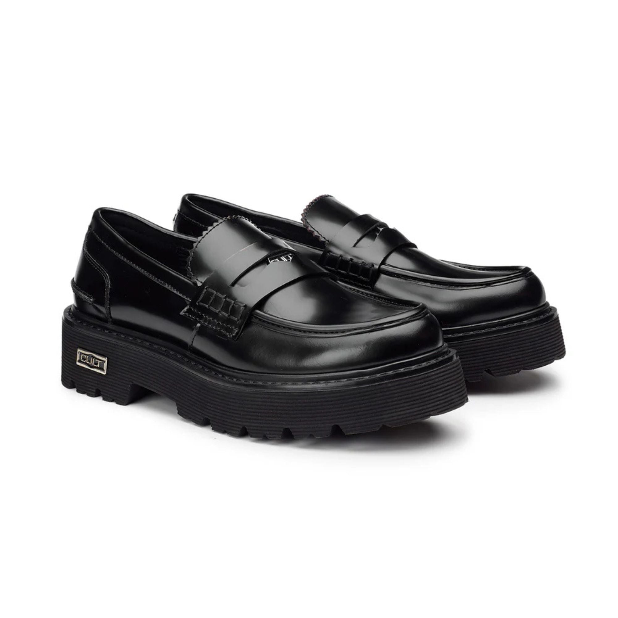 Mocassino Donna Slash 3947