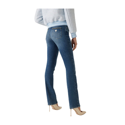 Guess Jeans Donna Sexy Straight