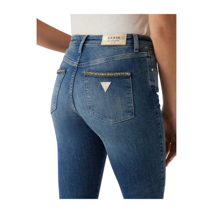 Guess Jeans Donna Sexy Straight