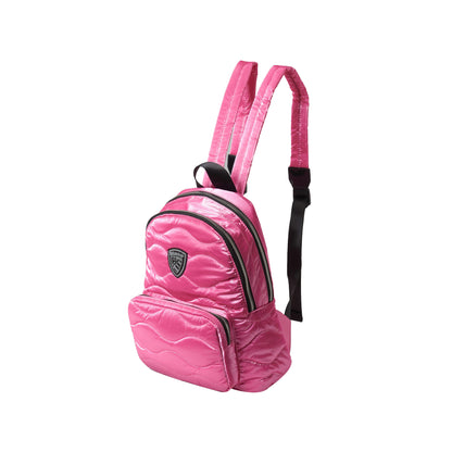 Blauer Zaino Donna Wave03 Rosa