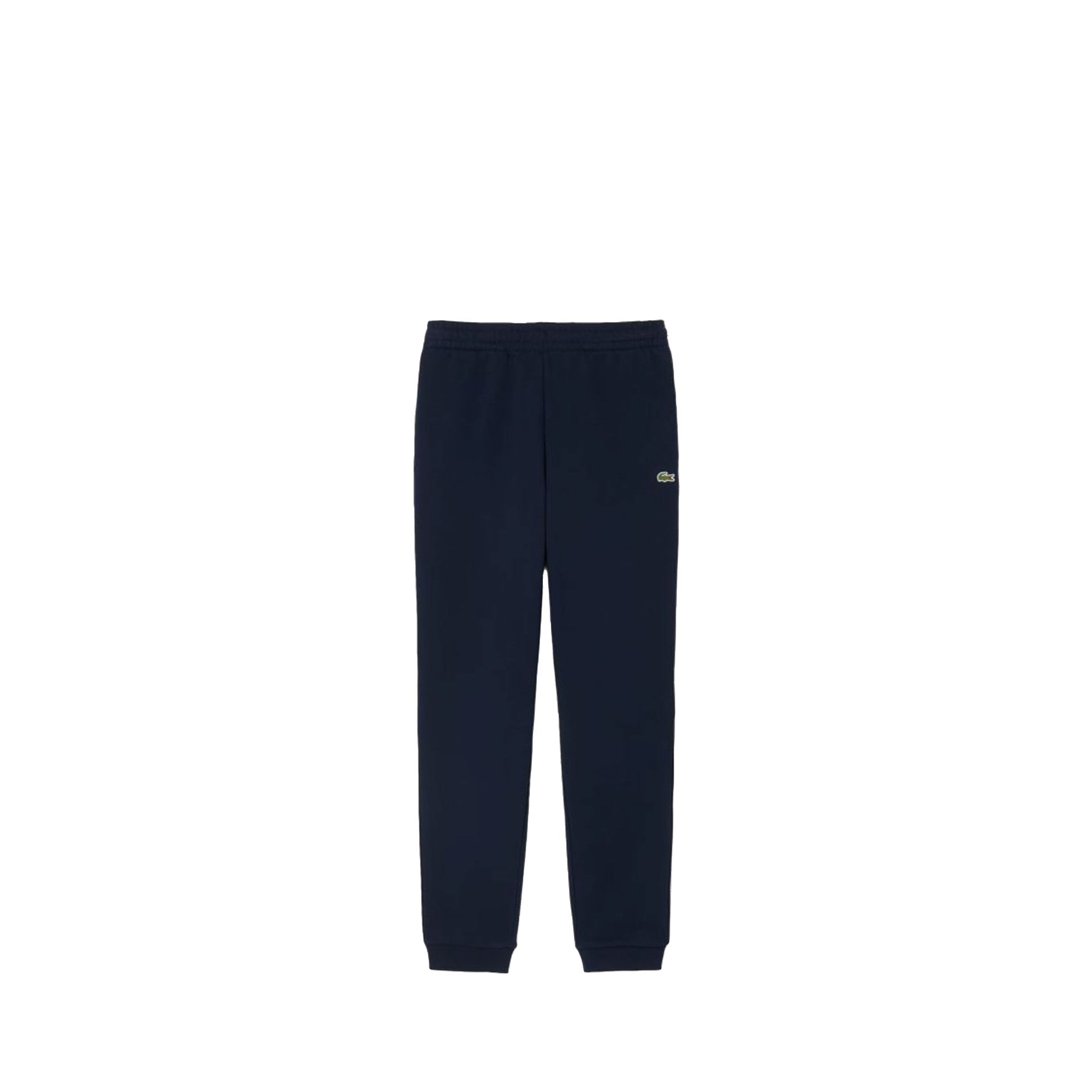 Pantalone Uomo in tessuto felpato navy