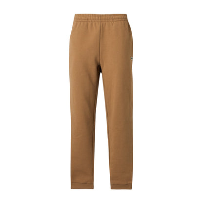 Pantalone Uomo in tessuto felpato