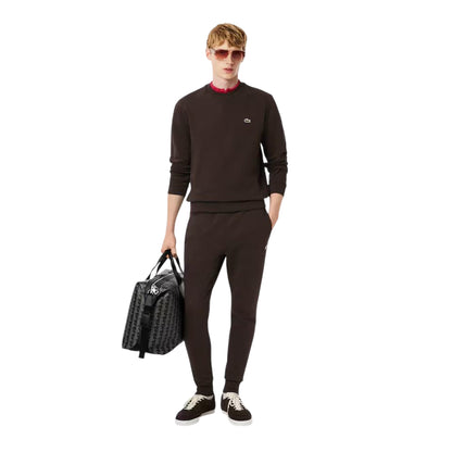 Pantaloni della tuta slim fit