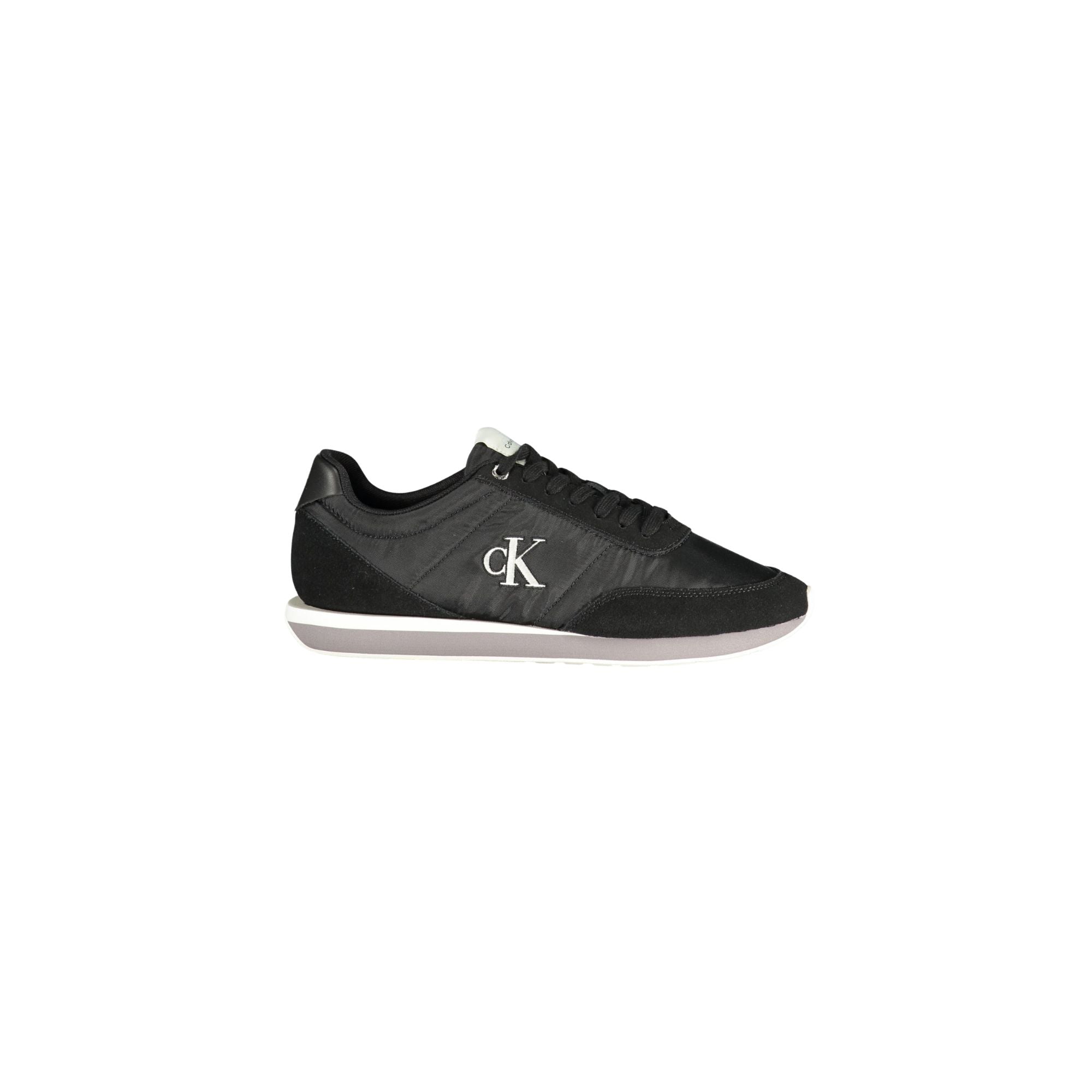 CALVIN KLEIN JEANS Sneakers Uomo Nere