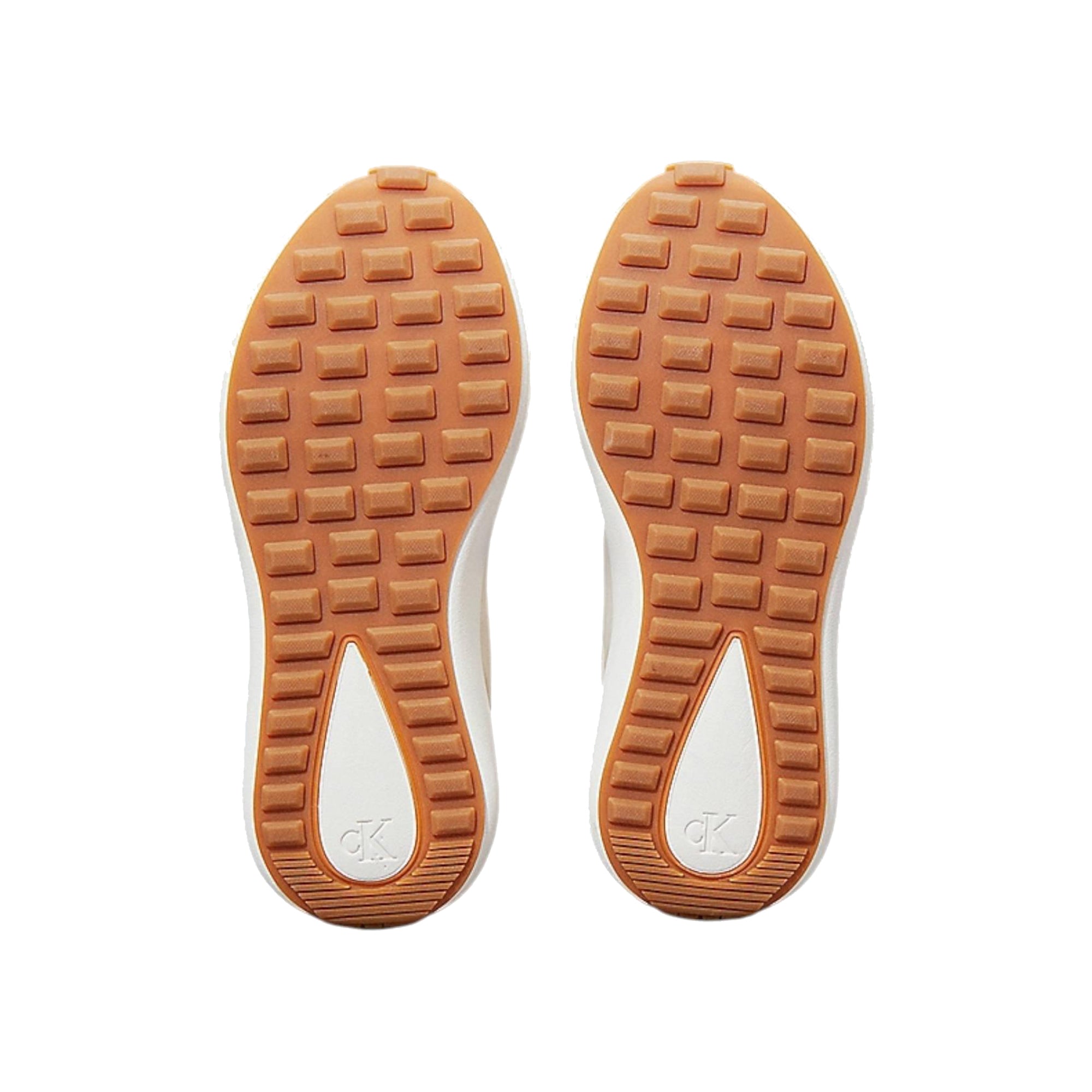 Sneakers Donna Athleisure, con tomaia in pelle e logo laterale stampato