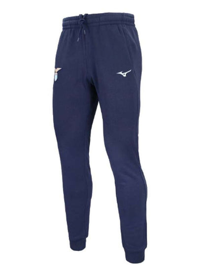 Tuta Uomo completa Lazio con cappuccio Mizuno Noi Sport