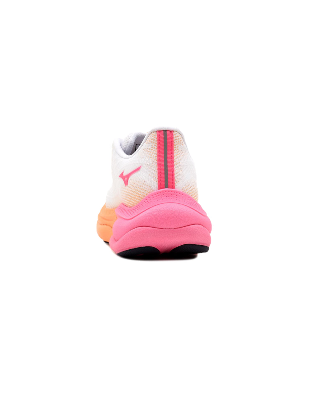 Scarpa Running Wave Sky 9 MIZUNO Uomo - Bianco