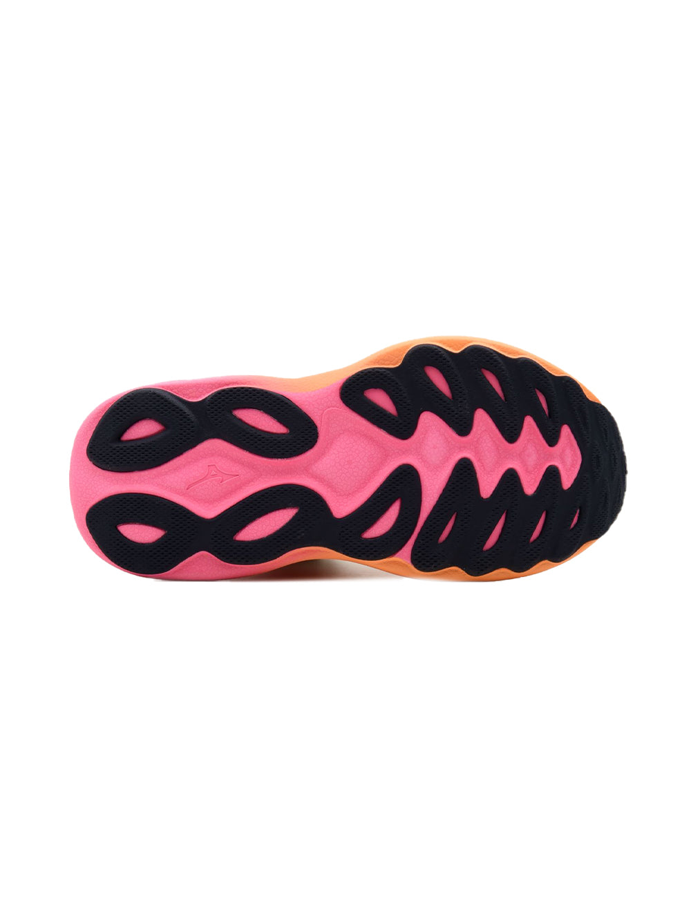 Scarpa Running Wave Sky 9 MIZUNO Uomo - Bianco