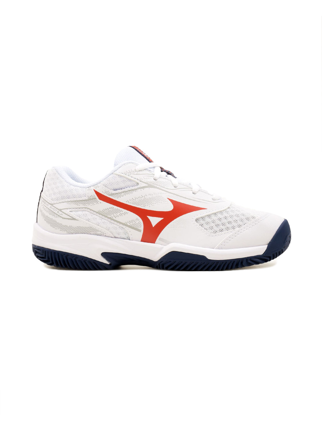 Scarpa Tennis Junior Break Shot 5 Cc