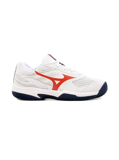 Scarpa Tennis Junior Break Shot 5 Cc