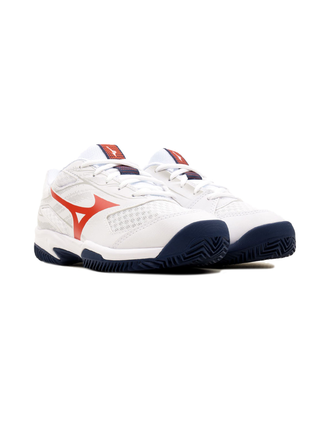 Scarpa Tennis Junior Break Shot 5 Cc