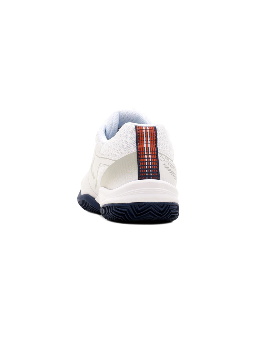 Scarpa Tennis Junior Break Shot 5 Cc retro