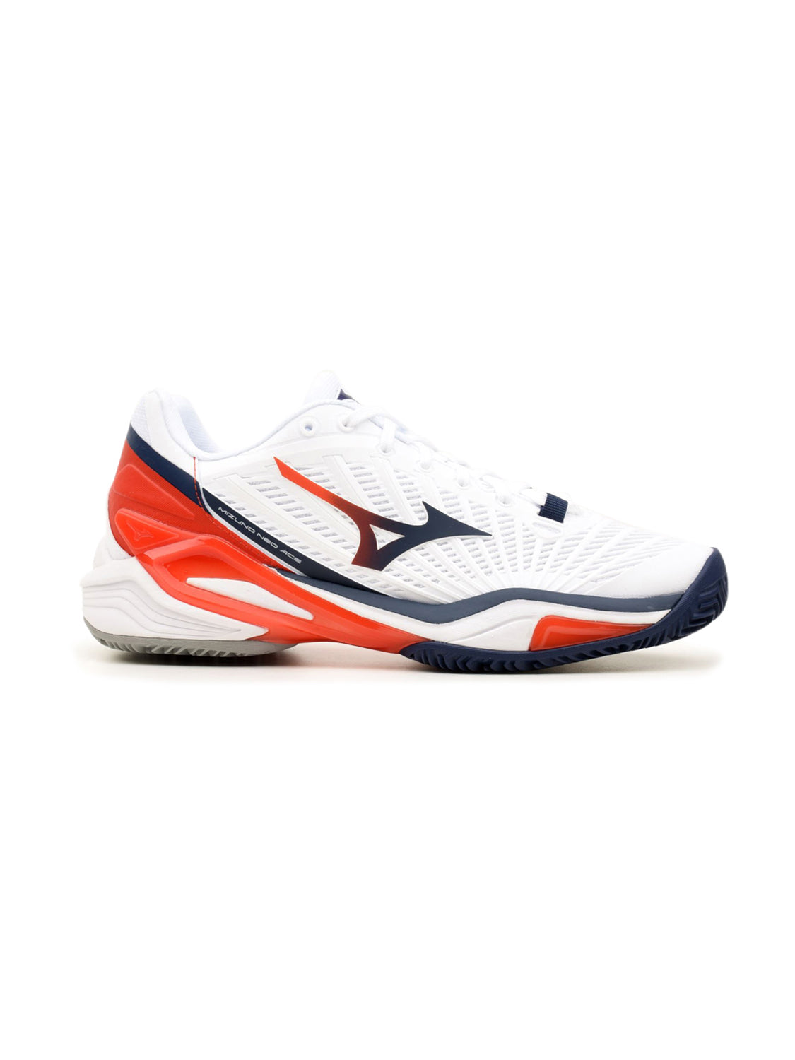 Scarpa Running Uomo Neo Ace CC Bianco