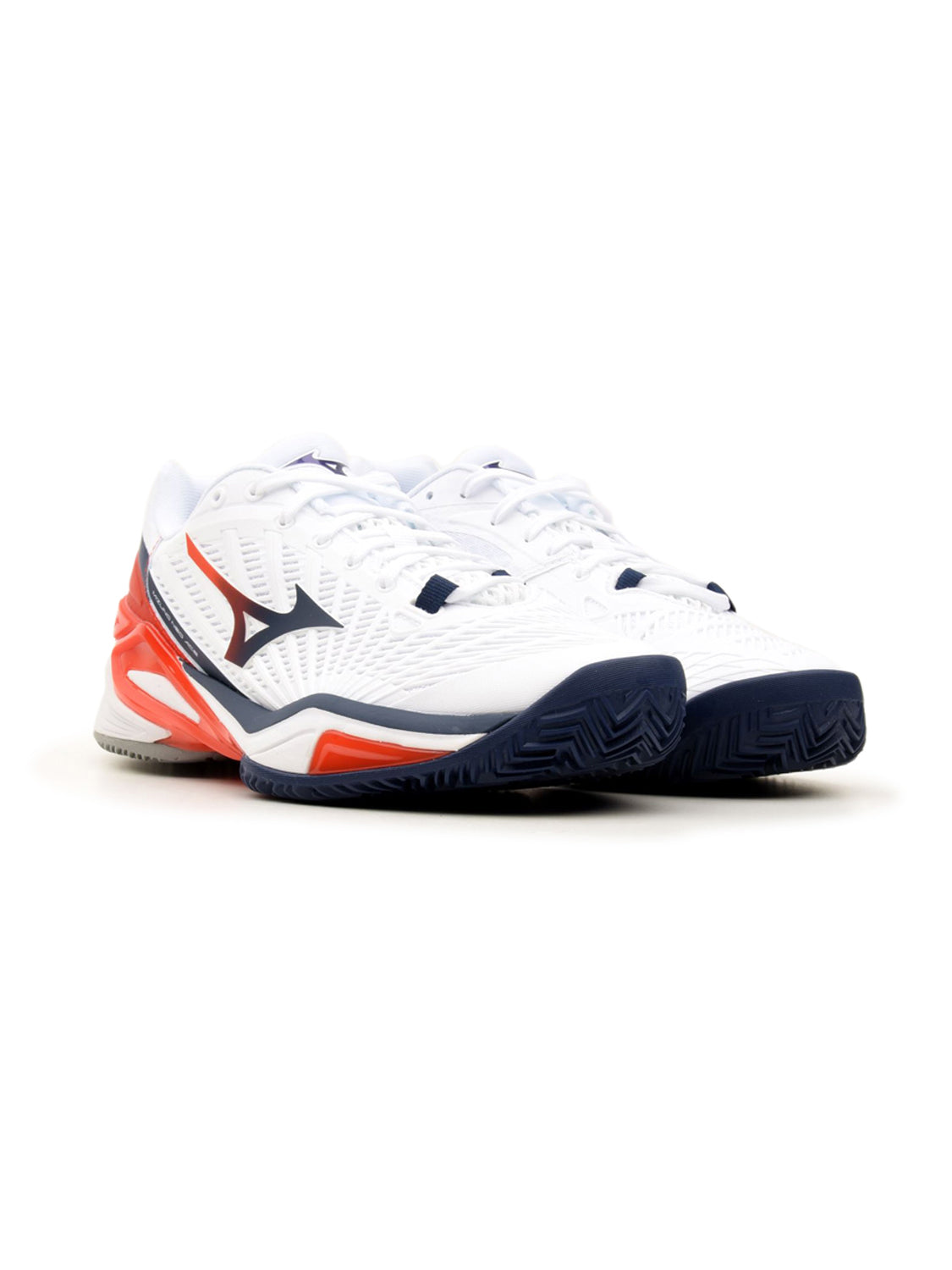 Scarpa Running Uomo Neo Ace CC Bianco