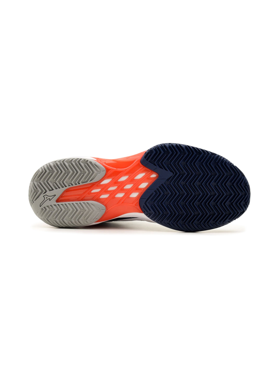 Scarpa Running Uomo Neo Ace CC Bianco suola