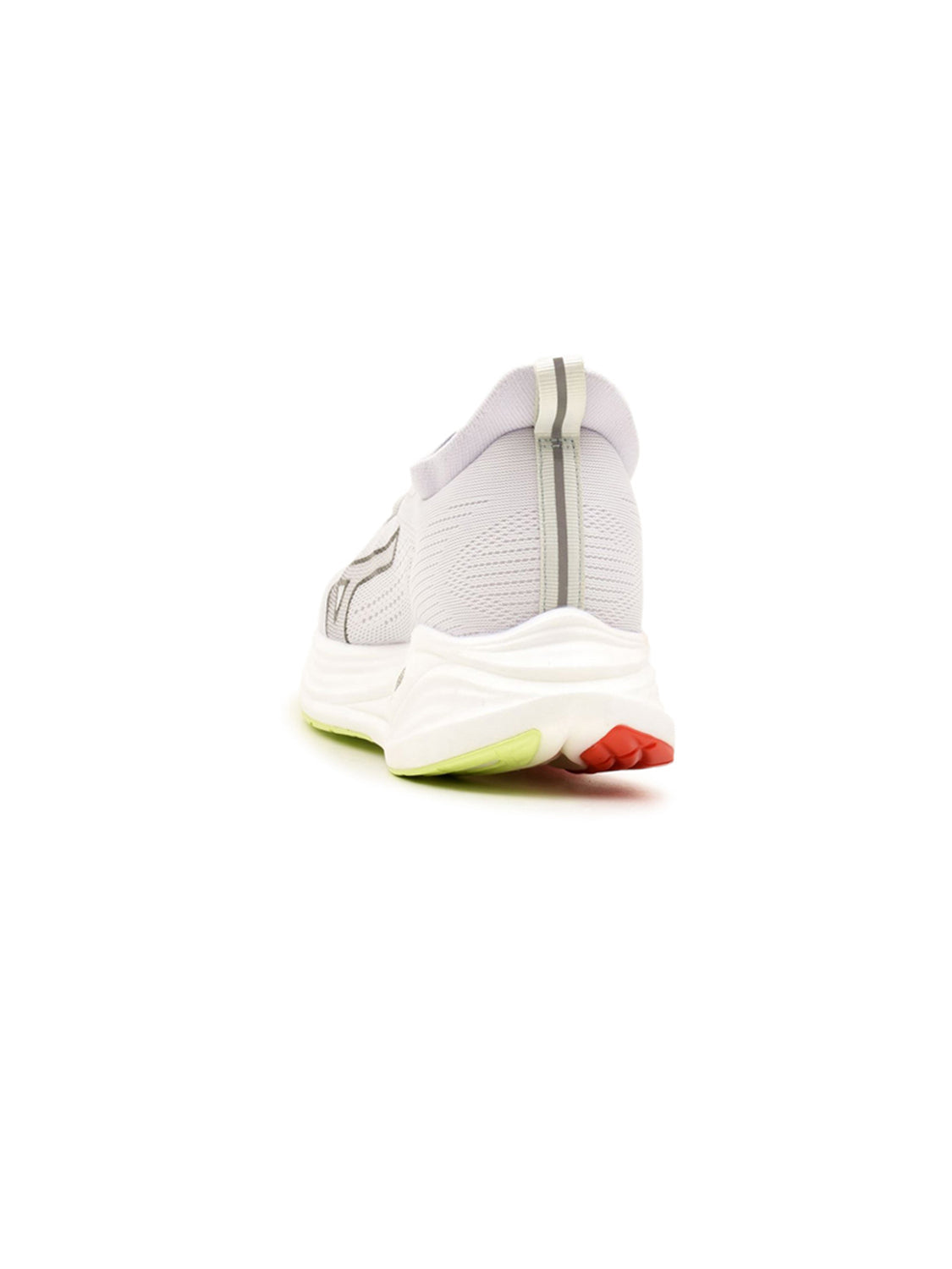 Scarpa Running Uomo Neo Zen 2 Bianco retro