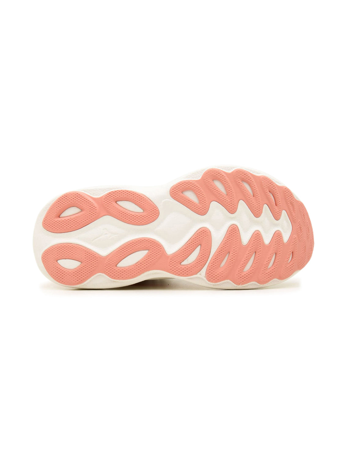 Scarpa Running Wave Sky 9 Donna Bianco suola
