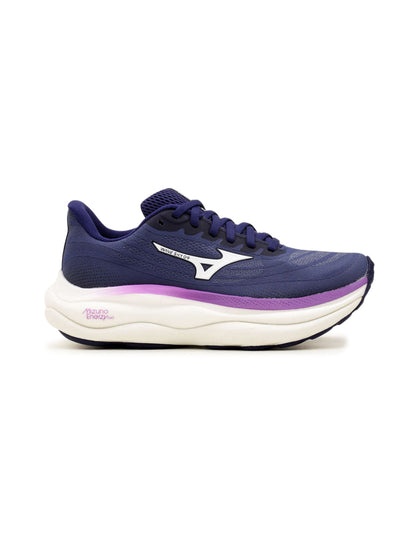 Scarpa Running Wave Sky 9 Donna Blu