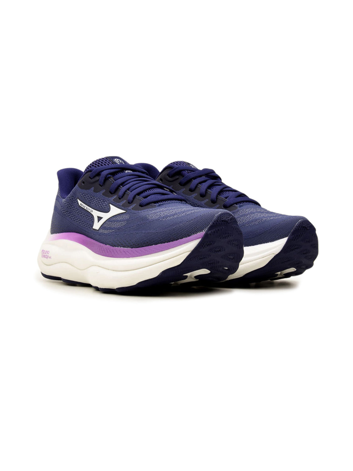 Scarpa Running Wave Sky 9 Donna Blu