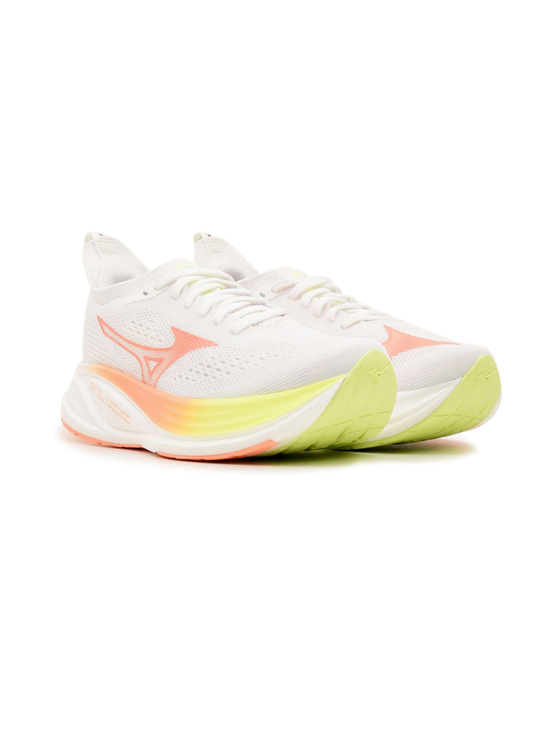 Scarpa Running Neo Zen 2 Donna Bianco
