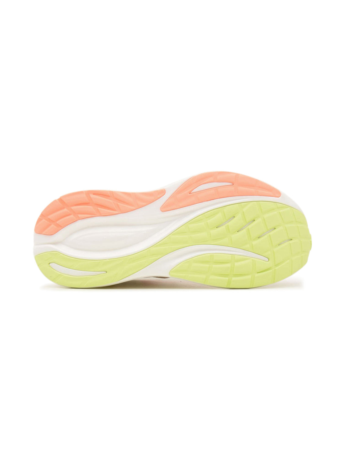 Scarpa Running Neo Zen 2 Donna Bianco suola