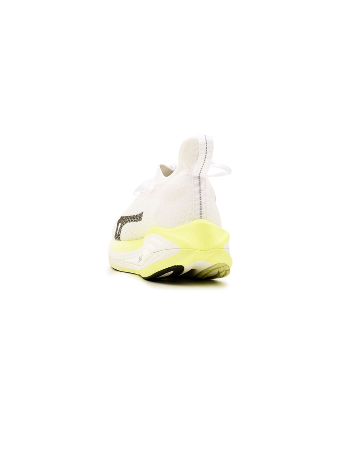 Scarpa Running Neo Vista 3 da Uomo Bianco