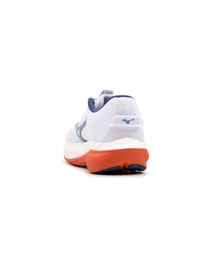 Scarpa Running Wave Rider 30 Uomo Bianco retro