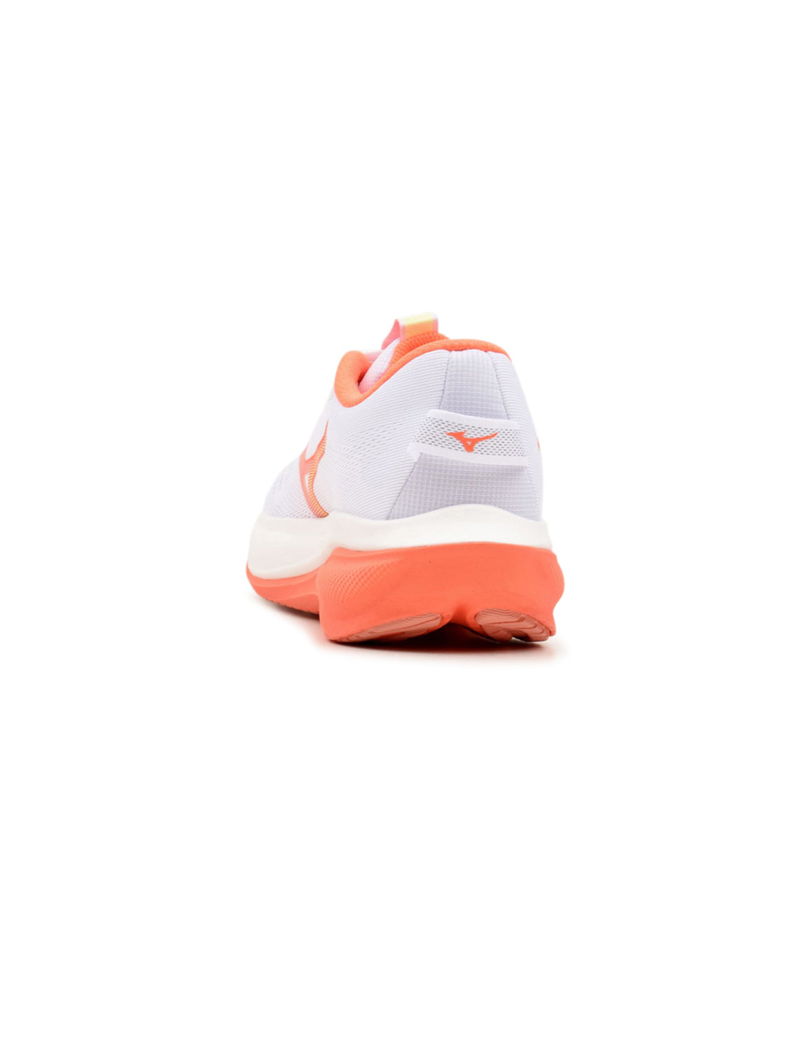 Scarpa Running Wave Rider 30 Donna Bianco retro