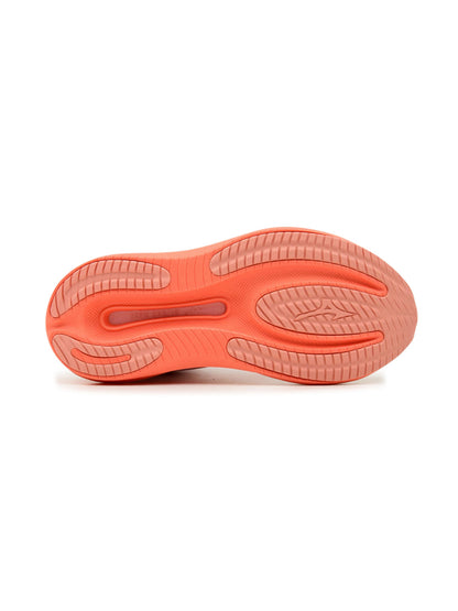 Scarpa Running Wave Rider 30 Donna Bianco suola