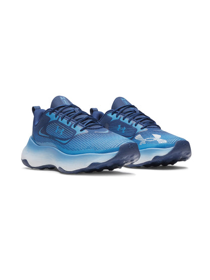 Scarpa Running Uomo Pulse Blu