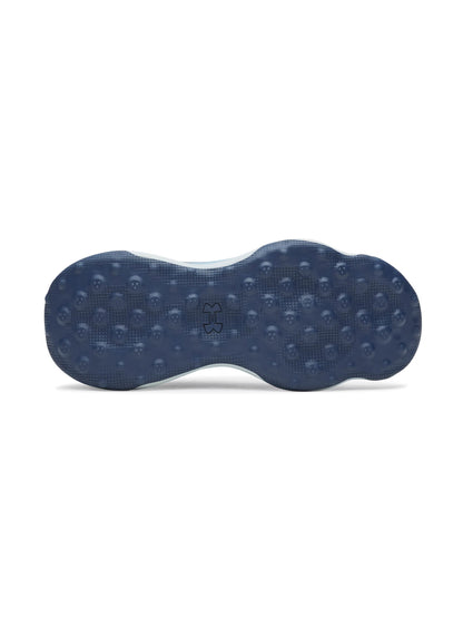 Scarpa Running Uomo Pulse Blu suola