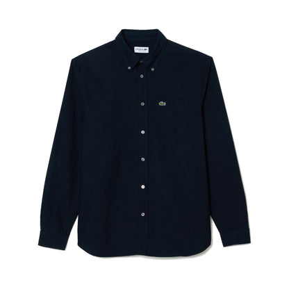 Camicia Uomo in tinta unita con taglio dritto
