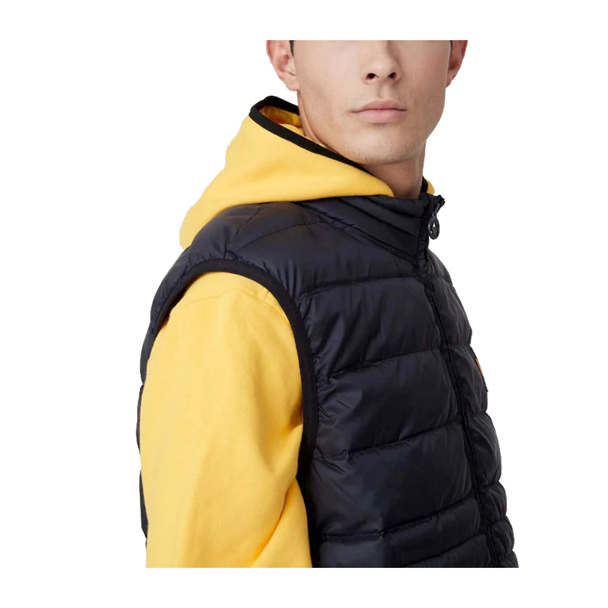 Gilet Uomo Noll 2.0 Light