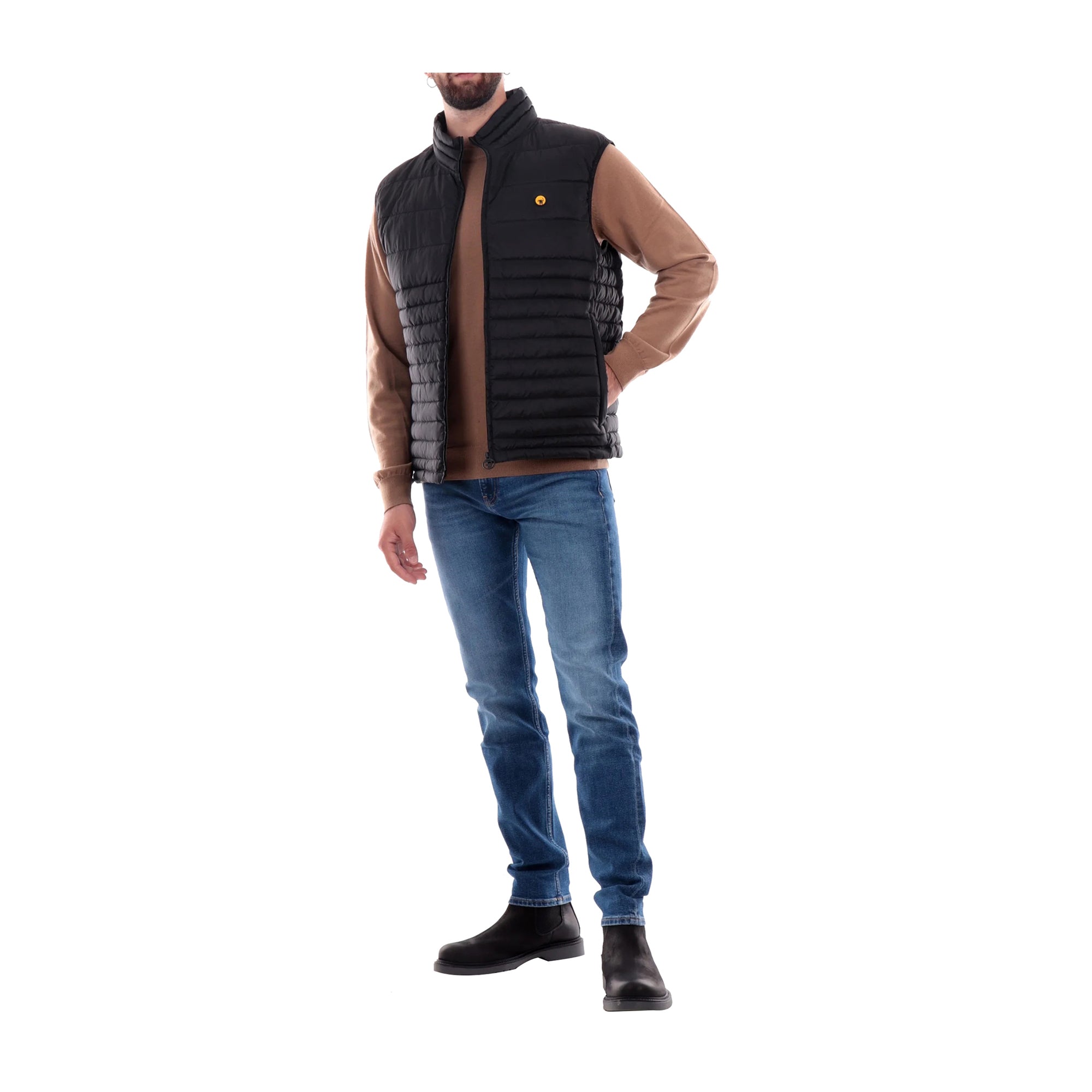 Gilet Uomo Noll 2.0 Light