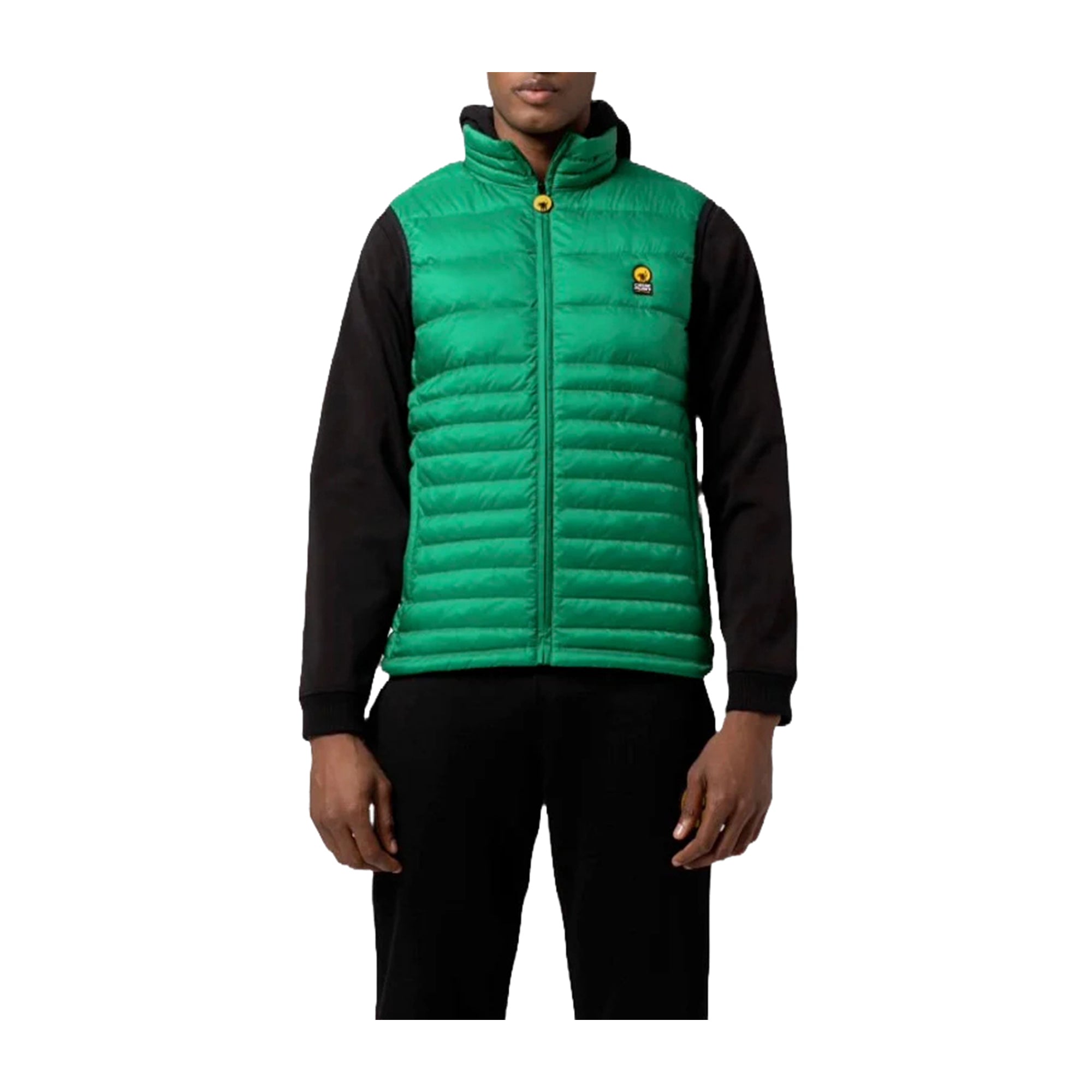 Gilet Uomo Noll 2.0 Light