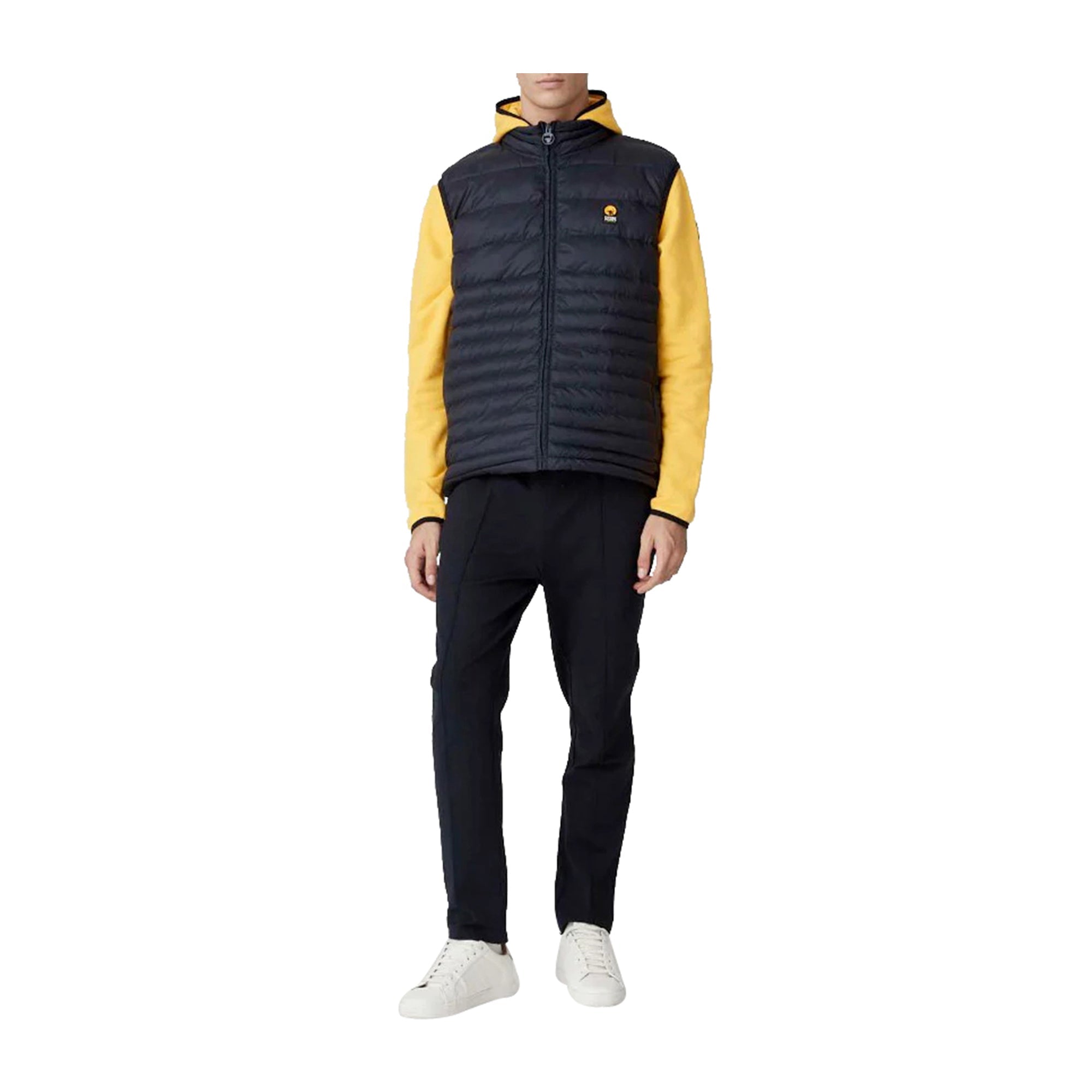 Gilet Uomo Noll 2.0 Light