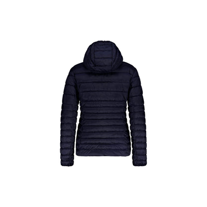 Piumino Donna corto Flora 5.0