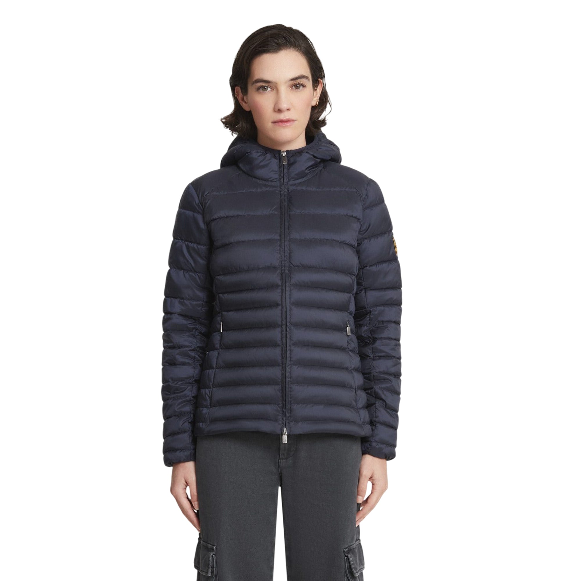 Piumino Donna corto Flora 5.0