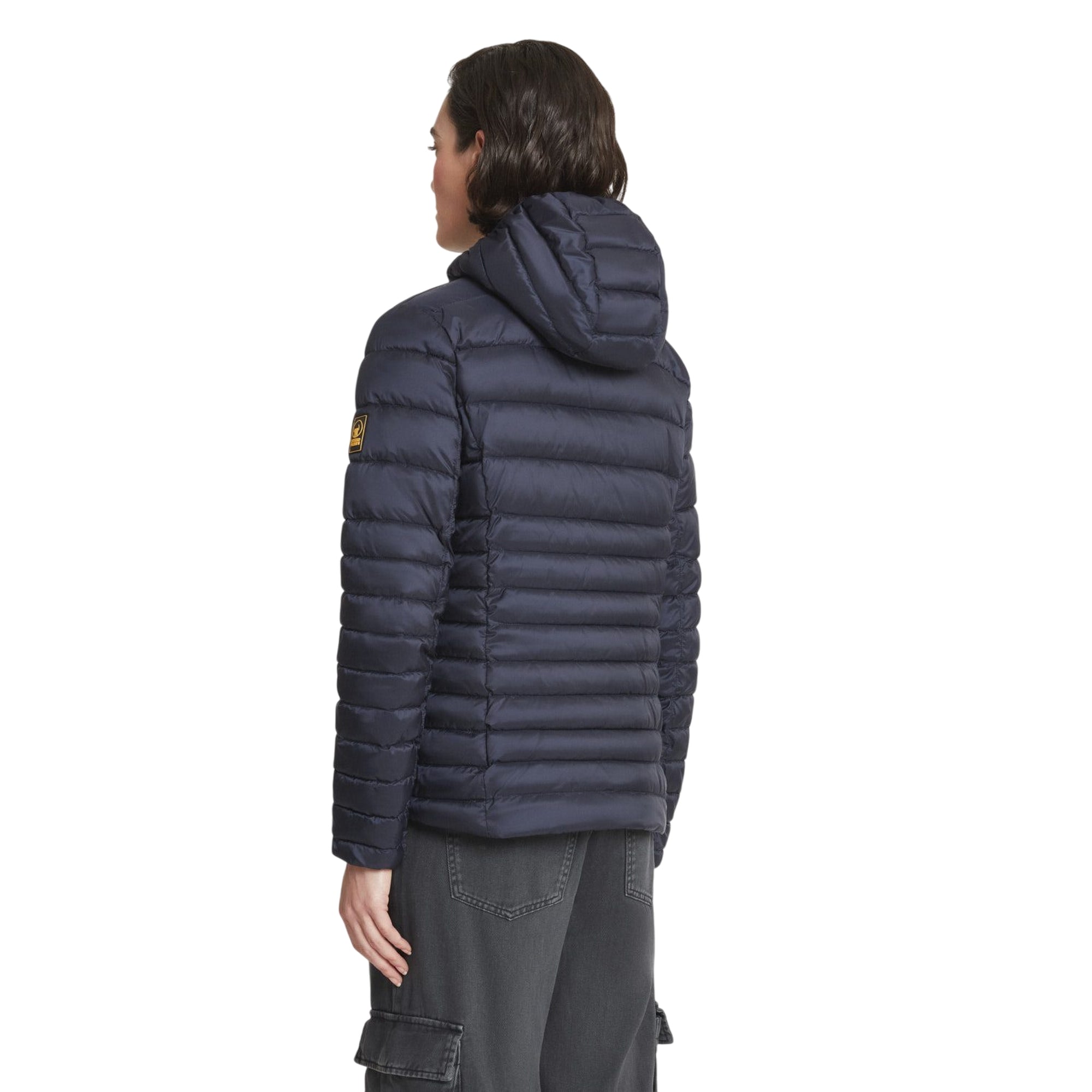 Piumino Donna corto Flora 5.0