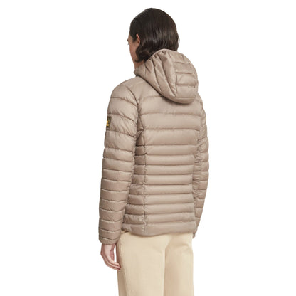 Piumino Donna corto Flora 5.0