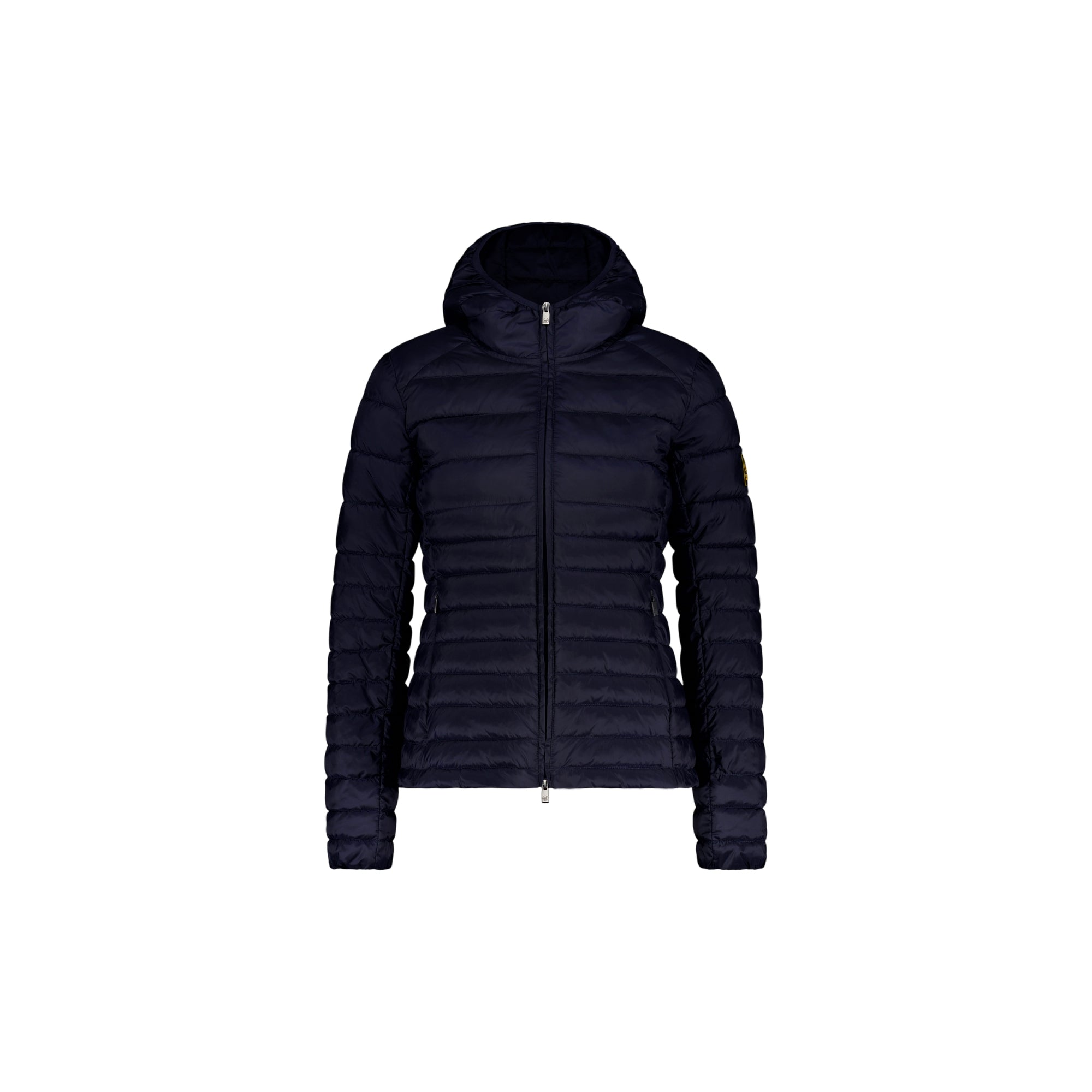 Piumino Donna corto Flora 5.0