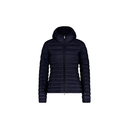 Piumino Donna corto Flora 5.0