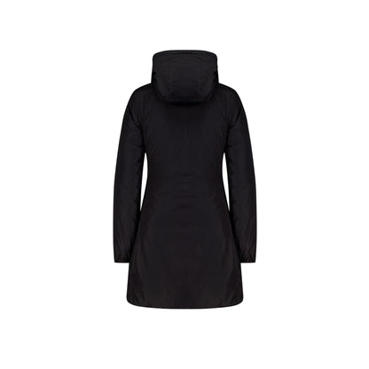 Piumino Donna Jusy 3.0 Reversibile