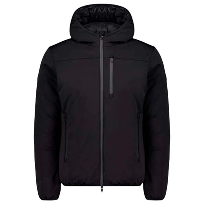 Piumino Uomo corto Jayden 3.0